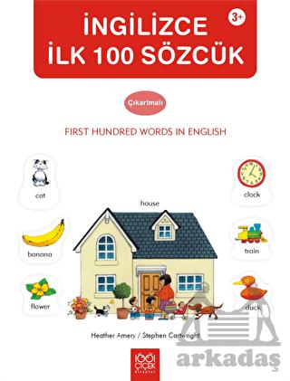 Kitap Ambarı