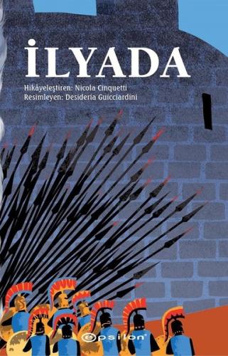 Kitap Ambarı