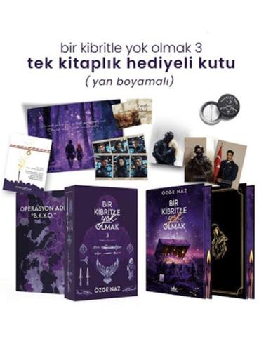 Kitap Ambarı