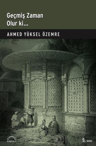 Kitap Ambarı