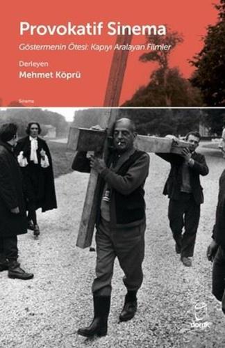 Provokatif Sinema