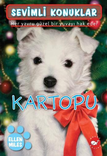 Sevimli Konuklar 2 Kartopu