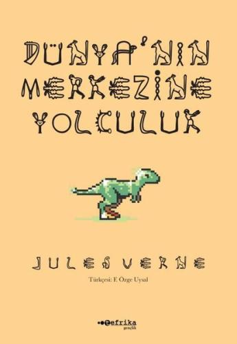 Arzın Merkezine Seyahat