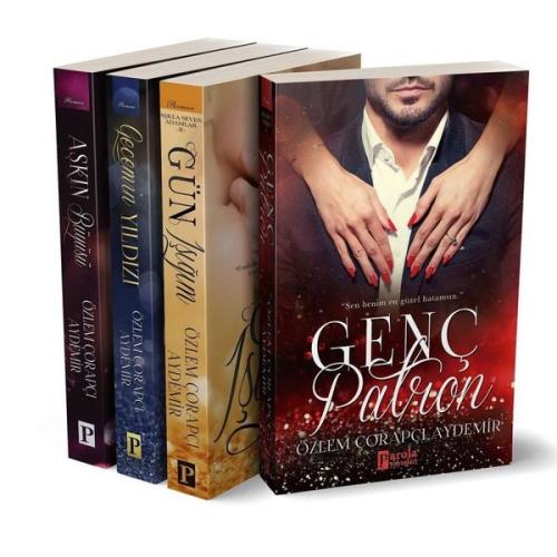 Kitap Ambarı