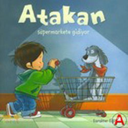 Kitap Ambarı