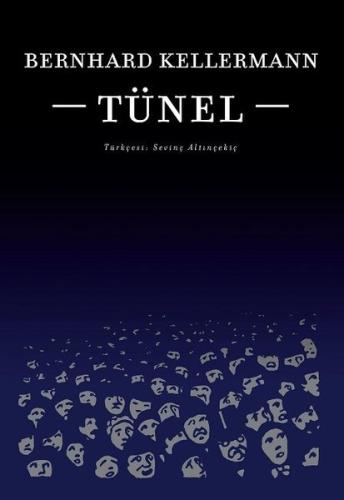 Tünel