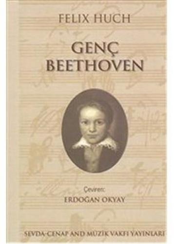 Genç Beethoven Ve Beethovenin Yetkinlik Çağı 2 Kitap