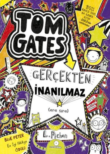 Kitap Ambarı