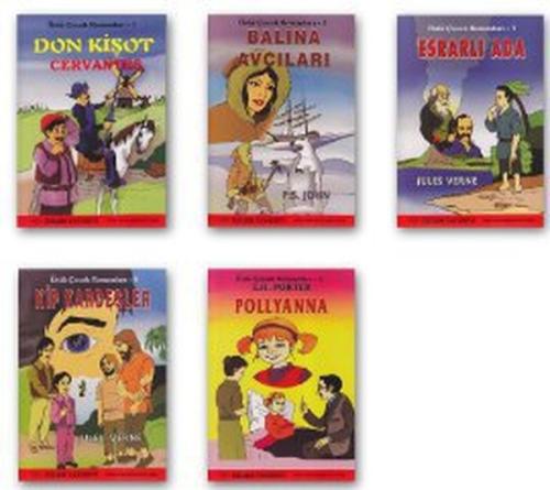 Kitap Ambarı