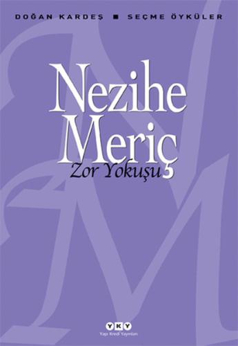 Zor Yokuşu Seçme Öyküler