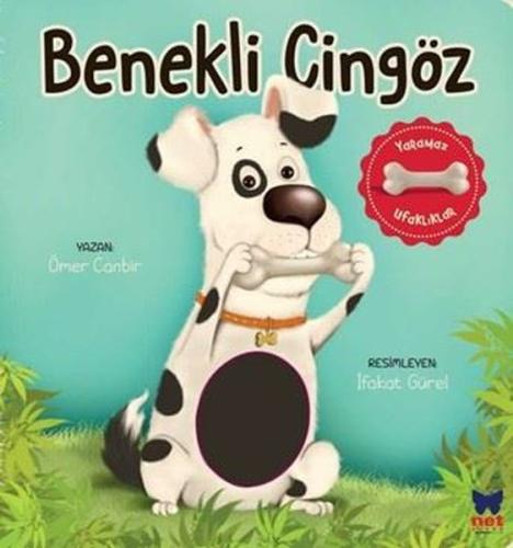 Benekli Cingöz Yaramaz Ufaklıklar Serisi
