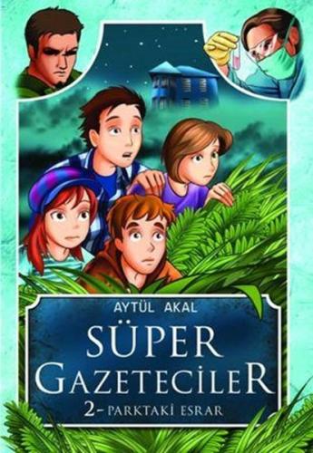 Kitap Ambarı