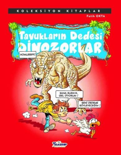 Kitap Ambarı
