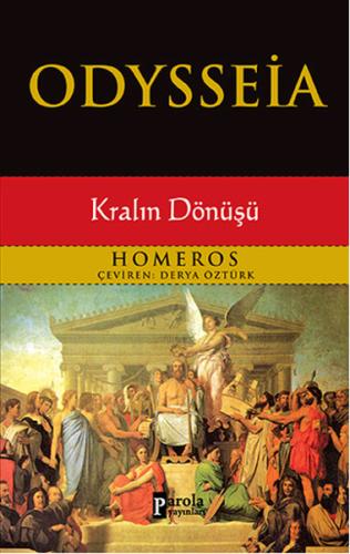 Kitap Ambarı
