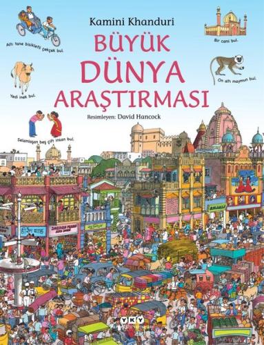 Kitap Ambarı