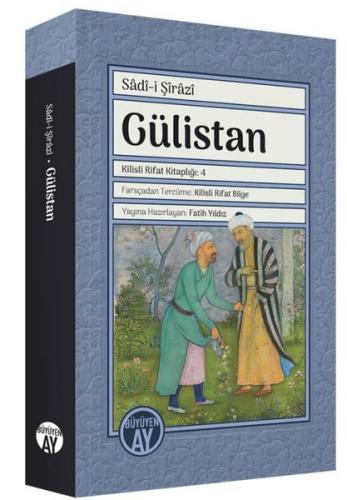Kitap Ambarı