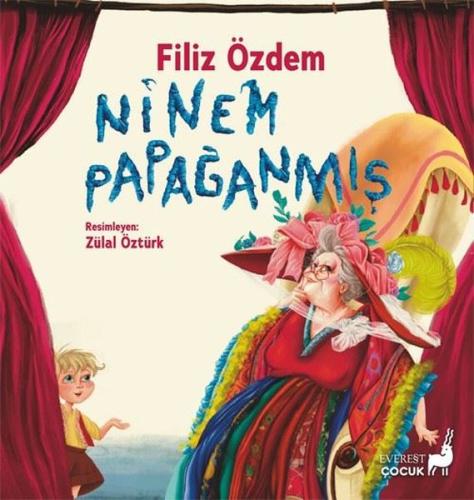 Kitap Ambarı