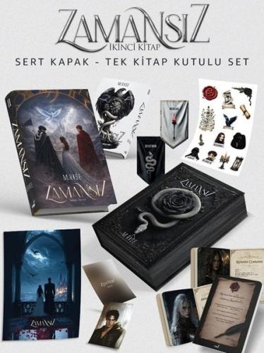Kitap Ambarı