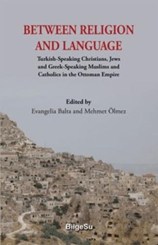 Between Religion And Language