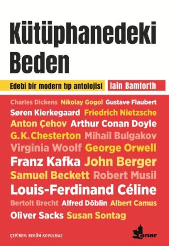 Kitap Ambarı