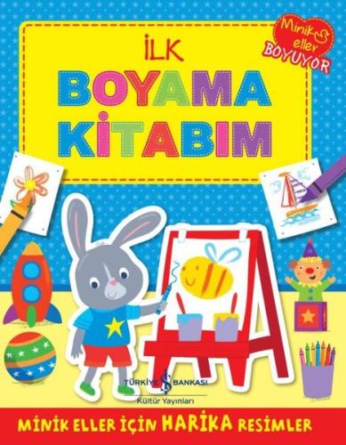 Kitap Ambarı
