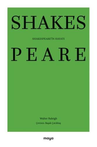 Shakespeare in Hayatı