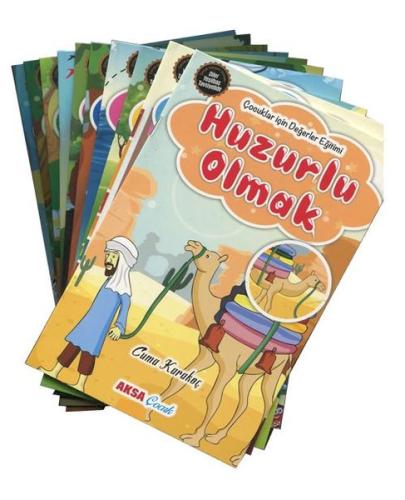Kitap Ambarı
