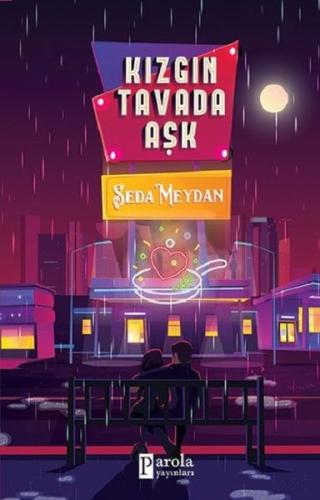 Kitap Ambarı