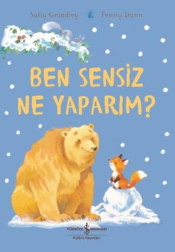 Kitap Ambarı