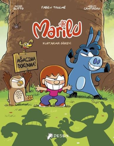 Kitap Ambarı