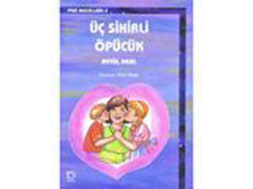 Kitap Ambarı