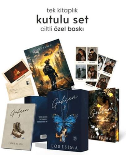 Kitap Ambarı