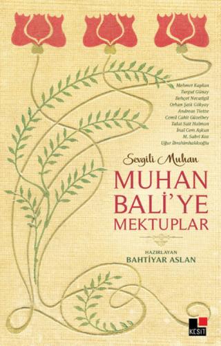 Muhan Bali ye Mektuplar