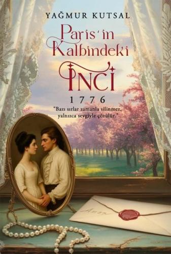 Paris in Kalbindeki İnci
