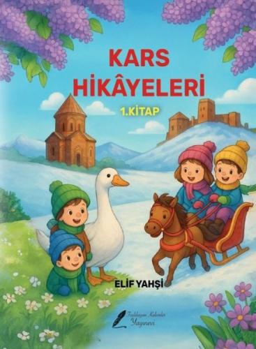 Kitap Ambarı