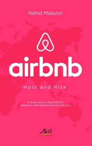 Airbnb Host and Risk
