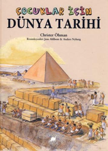 Kitap Ambarı
