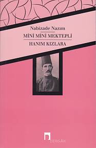 Mini Mini Mektepli Hanım Kızlara