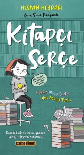 Kitap Ambarı