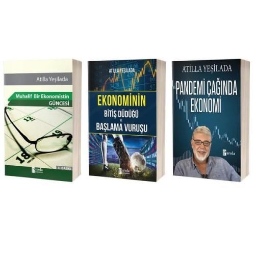 Kitap Ambarı