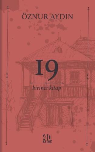 19 Birinci Kitap