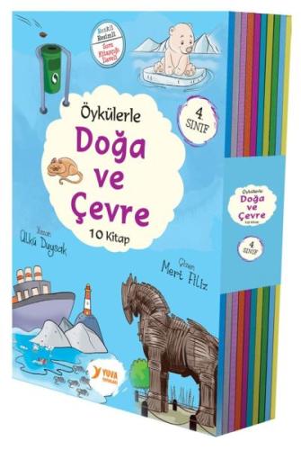 Kitap Ambarı