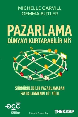 Pazarlama Dünyayı Kurtarabilir mi