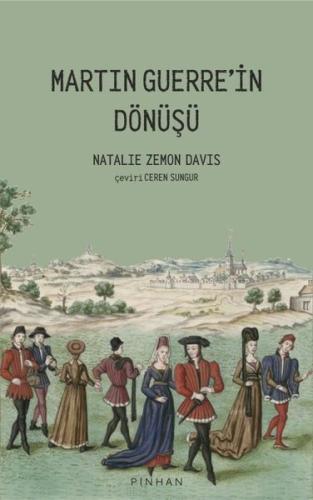 Martin Guerre in Dönüşü