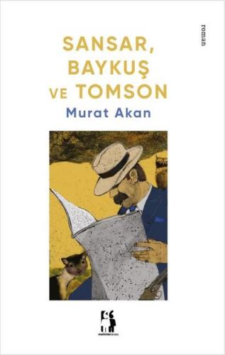 Kitap Ambarı