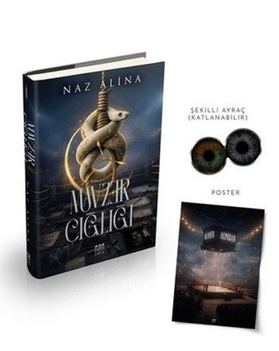 Kitap Ambarı