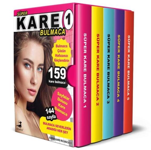 Kitap Ambarı