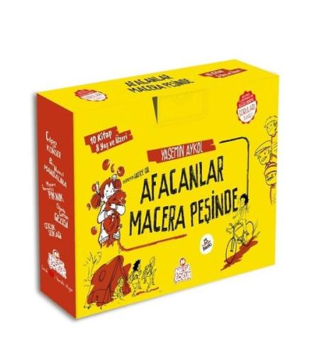 Kitap Ambarı
