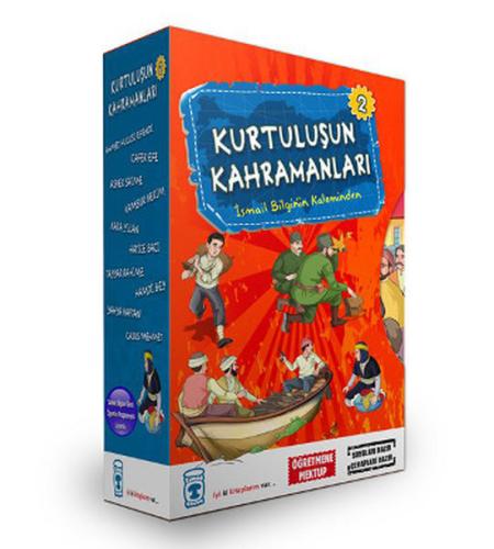 Kitap Ambarı