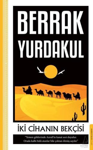 İki Cihanın Bekçisi